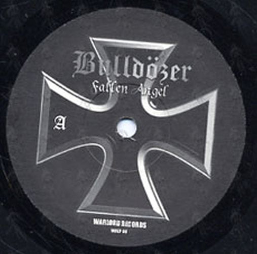 BULLDOSER - Fallen Angel - 3