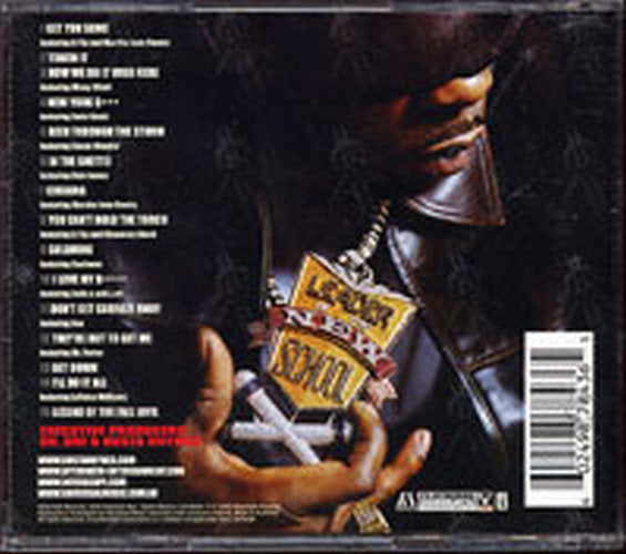 BUSTA RHYMES - The Big Bang - 2