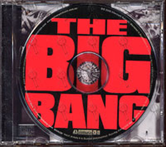 BUSTA RHYMES - The Big Bang - 3