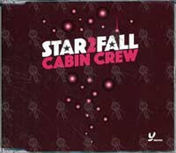 CABIN CREW - Star2Fall - 1