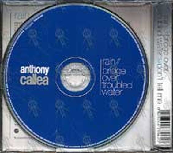 CALLEA-- ANTHONY - Rain // Bridge Over Troubled Water - 2