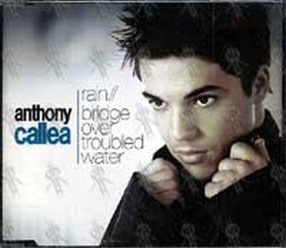 CALLEA-- ANTHONY - Rain // Bridge Over Troubled Water - 1