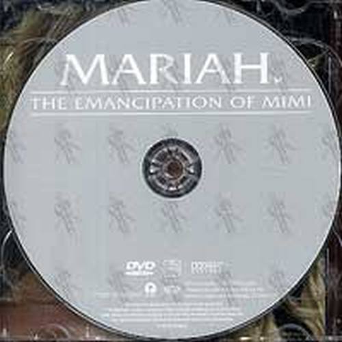 CAREY-- MARIAH - The Emancipation Of Mimi - 4