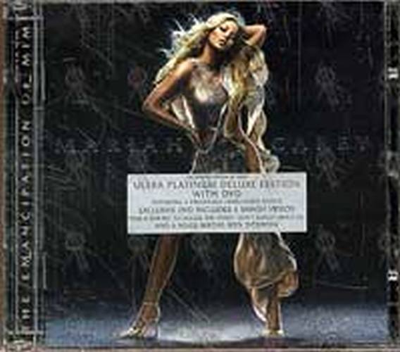 CAREY-- MARIAH - The Emancipation Of Mimi - 1