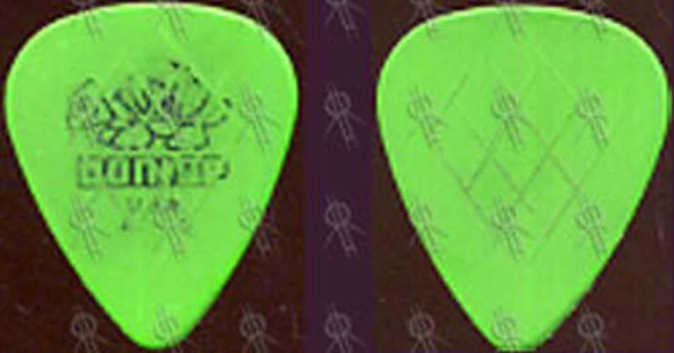 CASANOVAS - Guitar Pick - 1