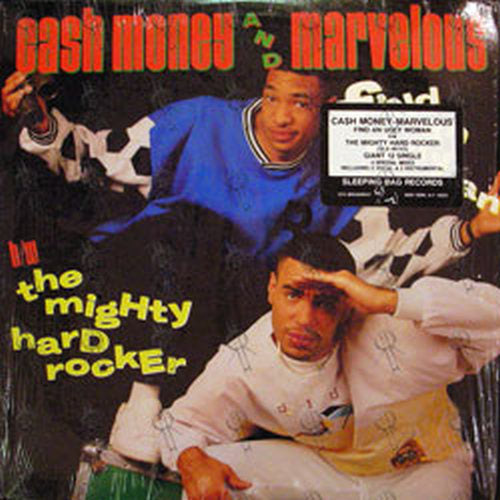 CASH MONEY &amp; MARVELOUS - Find An Ugly Woman - 1