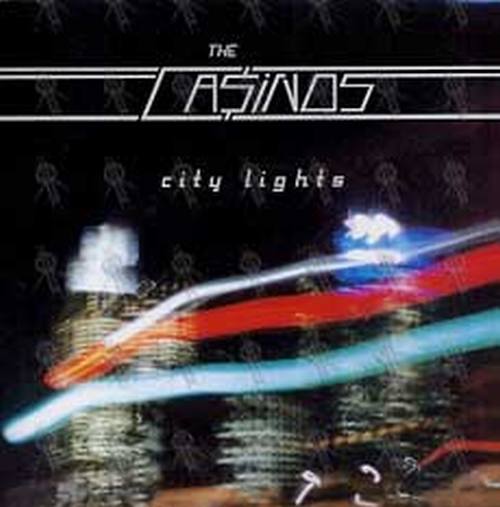 CASINOS-- THE - City Lights - 1