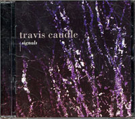 CAUDLE-- TRAVIS - Signals - 1