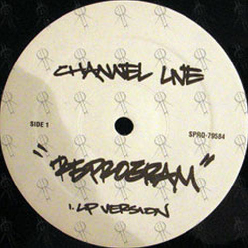 CHANNEL LIVE - Peprogram - 2