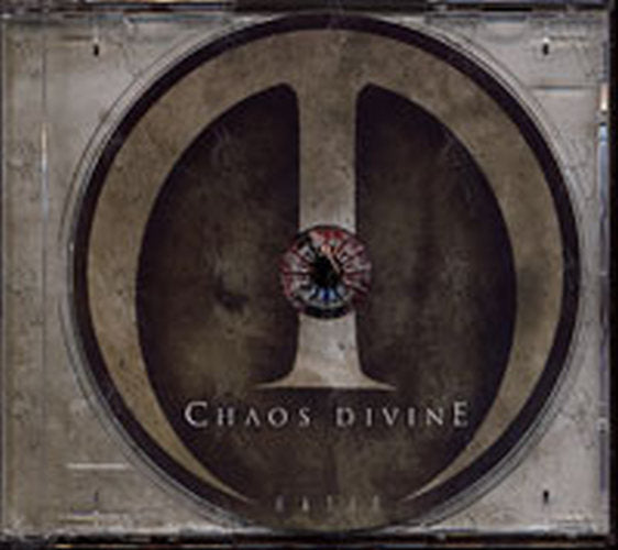 CHAOS DIVINE - Ratio - 3