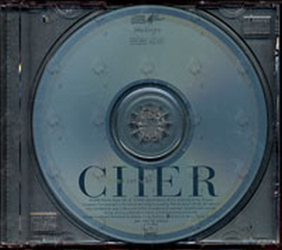 CHER - Believe - 3