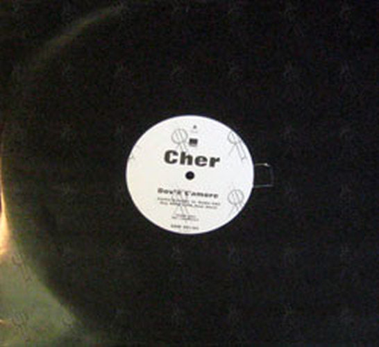 CHER - Dov'e L'amore - 1