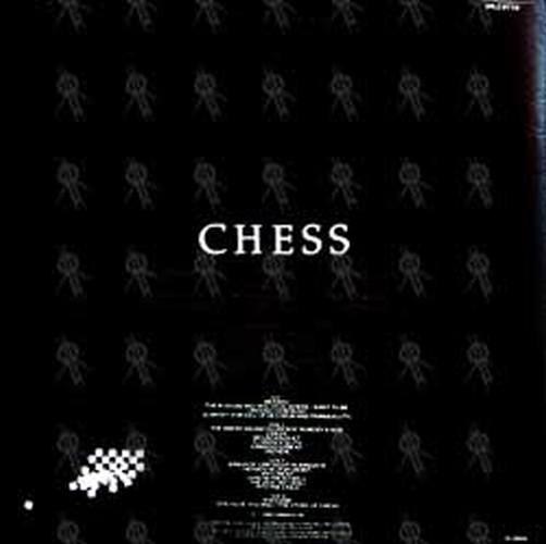 CHESS - Chess - 2