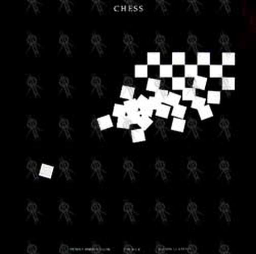 CHESS - Chess - 4