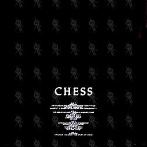 CHESS - Chess - 5