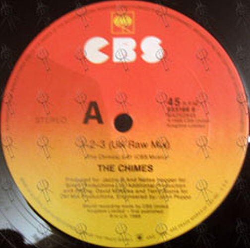 CHIMES-- THE - 1/02/2003 - 3