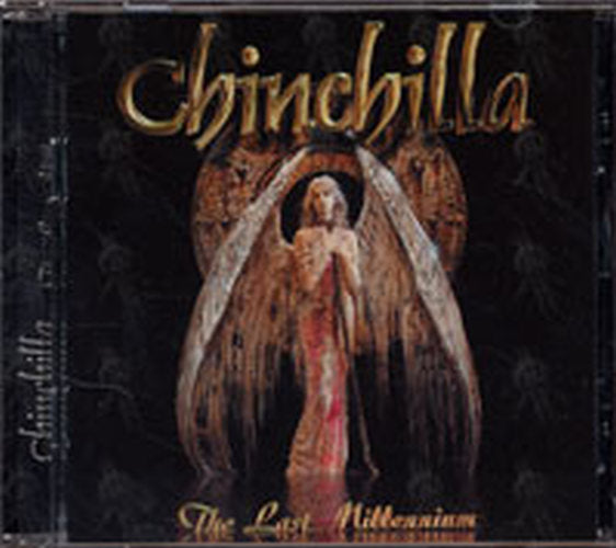 CHINCHILLA - The Last Millennium - 1