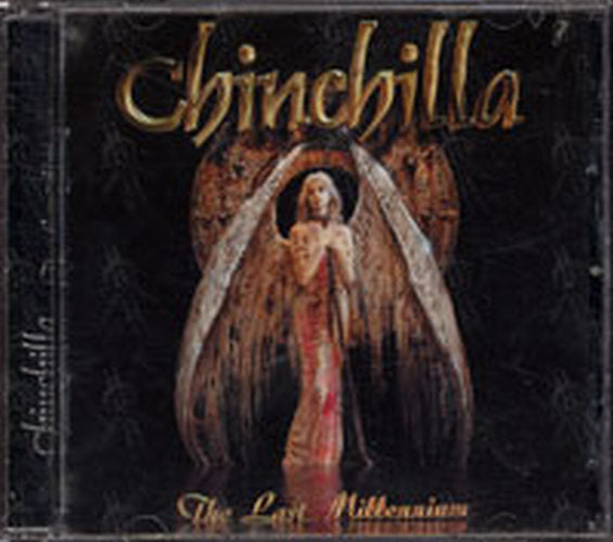 CHINCHILLA - The Last Millennium - 1