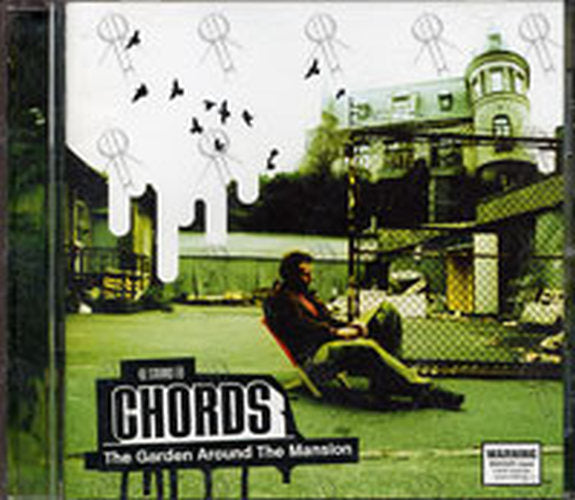 CHORDS - The Garden Around The Mansion - 1