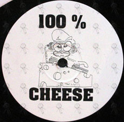 CHUNKY CHEESE - Vol 2 - 3