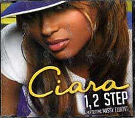 CIARA FEAT. MISSY ELLIOT - 1