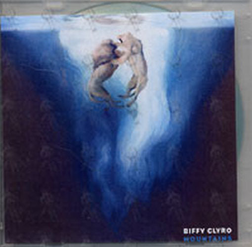 CLYRO-- BIFFY - Mountains - 1