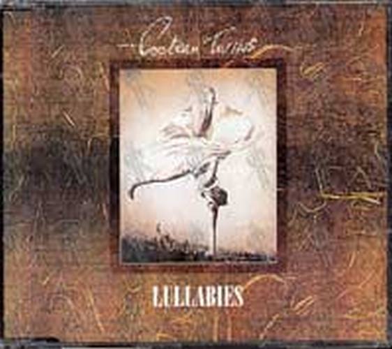 COCTEAU TWINS - Lullabies - 1