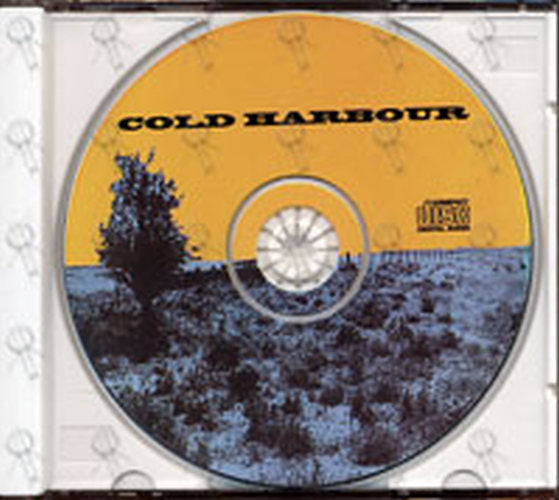 COLD HARBOUR - Cold Harbour - 3