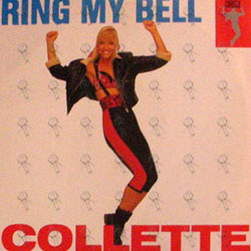 COLLETTE - Ring My Bell - 1