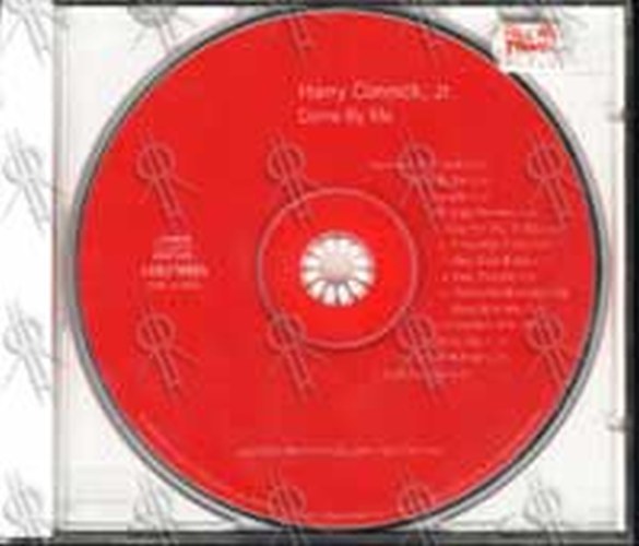 CONNICK JR-- HARRY - Come By Me - 1