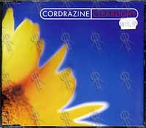 CORDRAZINE - Clearlight - 1