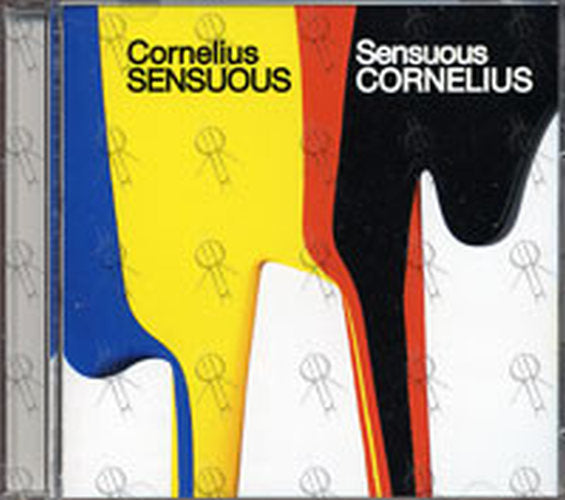 CORNELIUS - Sensuous - 1