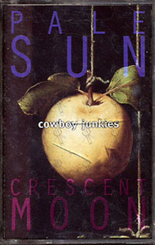 COWBOY JUNKIES - Paul Sun