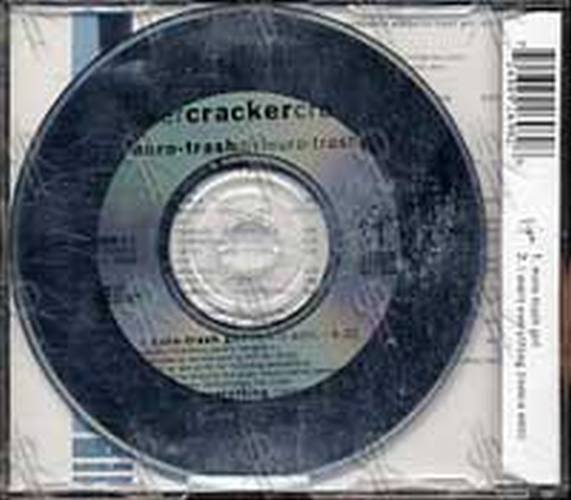 CRACKER - Euro-Trash Girl - 2