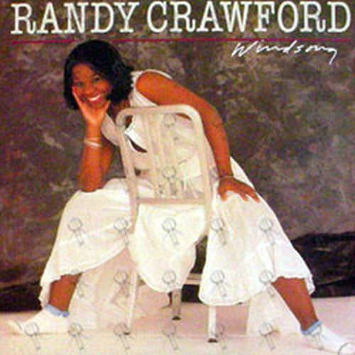 CRAWFORD-- RANDY - Windsong - 1