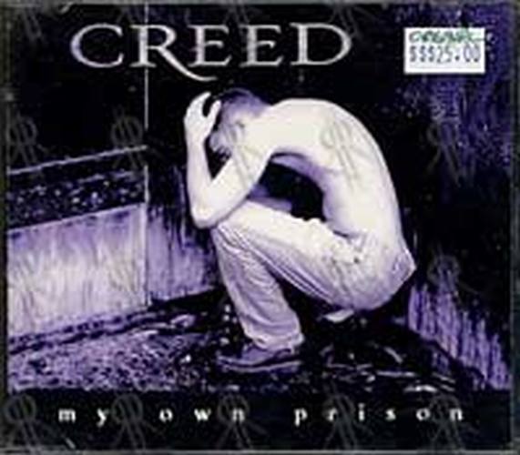 CREED - My Own Prison - 1