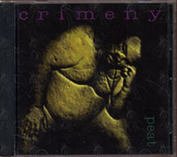 CRIMENY - Peat - 1