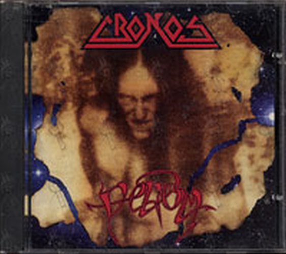 CRONOS - Venom - 1