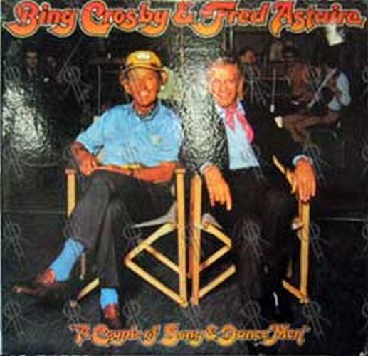 A Couple Of Song & Dance Men - Rare Records Au