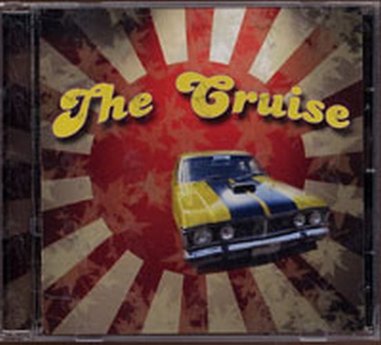 CRUISE-- THE - The Cruise - 1