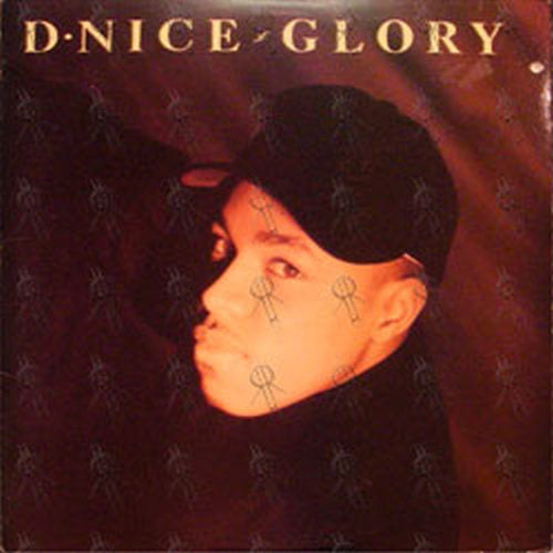 D-NICE - Glory - 1