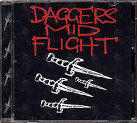 DAGGERS MID FLIGHT - Daggers Mid Flight - 1