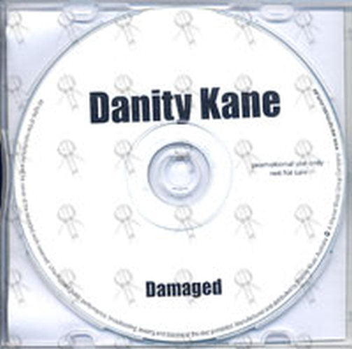 DAINTY KANE - Damaged - 2