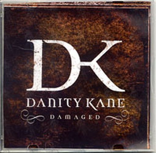 DAINTY KANE - Damaged - 1