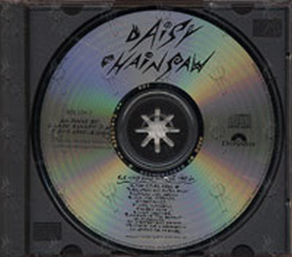 DAISY CHAINSAWS - ...For They Know Not What They Do - 3