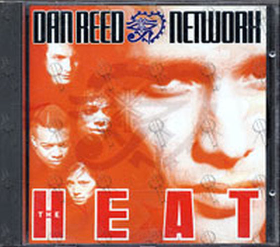 DAN REED NETWORK - The Heat - 1