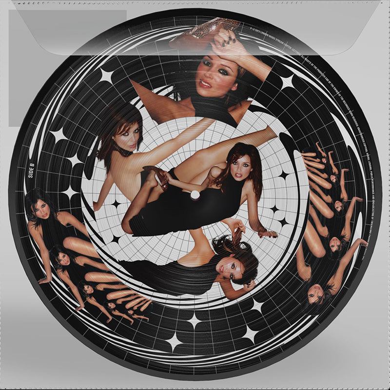 Neon Nights - Picture Disc - 20 Year Anniversary