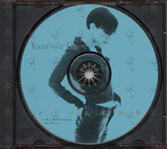 DAOU-- VANESSA - Zipless - 3