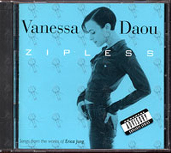 DAOU-- VANESSA - Zipless - 1