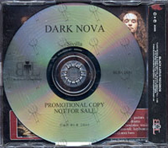 DARK NOVA - Sivilla - 2